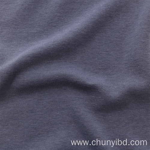 HIGH QUALITY 60% POLYESTER 40% COTTON MICRO VELVET FABRIC